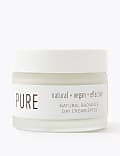 Natural Radiance Day Cream SPF 15 50ml