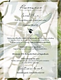 Greek Olive Body Butter 250ml