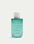 Fresh Cedarwood Eau de Toilette 100 ml
