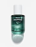 Fresh Cedarwood Eau de Toilette 30 ml
