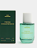 Fresh Cedarwood Eau de Toilette 30 ml