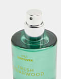 Fresh Cedarwood Eau de Toilette 30 ml