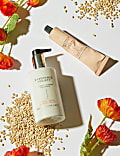 Poppy, Peony & Pearl Barley Hand & Body Lotion