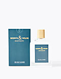 Sea Salt & Amber Eau De Toilette 100ml