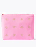 Bee Make-Up Bag