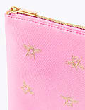 Bee Make-Up Bag