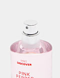 Eau De Toilette Pink Pepper 30 ml