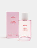 Pink Pepper Eau de Toilette 100ml