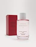 Spiced Bergamot Eau de Toilette 100ml