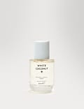 White Coconut Eau de Toilette 30ml