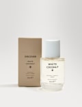 White Coconut Eau de Toilette 30ml
