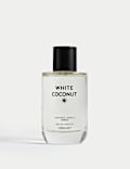 White Coconut Eau de Toilette 100ml