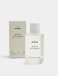 White Coconut Eau de Toilette 100ml