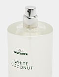 White Coconut Eau de Toilette 100ml