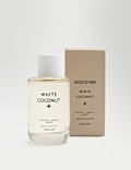 White Coconut Eau de Toilette 100 ml