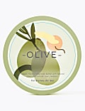Olive Body Butter 200ml