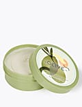Olive Body Butter 200ml
