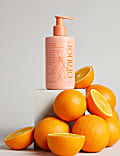 Λοσιόν χεριών Orange 250&nbsp;ml