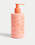 Λοσιόν χεριών Orange 250&nbsp;ml
