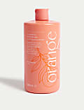 Αφρόλουτρο Orange 500 ml