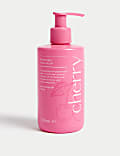 Κρεμοσάπουνο Cherry 250 ml