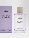 Eau De Toilette Seasalt & Neroli 100 ml