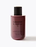 Gardenia and Vanilla Eau de Toilette 100ml