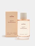 Soft Gardenia Eau de Toilette 100ml