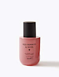 Eau De Toilette Red Berries & Rose 30 ml