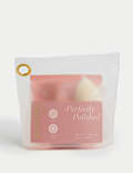 Perfectly Polished Make-Up Blender Set