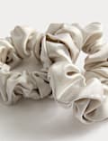 Pure Mulberry Silk Heatless Curler