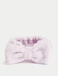 Super Soft Microfibre Towelling Headband