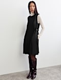 Short Kilt Dress