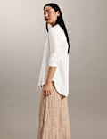 Pure Linen Shirt