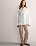 Pure Linen Tunic