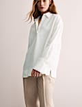 Pure Linen Tunic