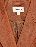 Blazer fluide en Tencel&trade;