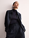 Casual Tailored Jacket