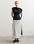 Cowl Neck Top