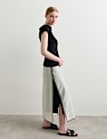 Cowl Neck Top