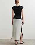 Cowl Neck Top