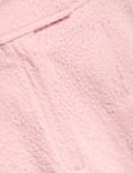Short 100 % coton textur&eacute;