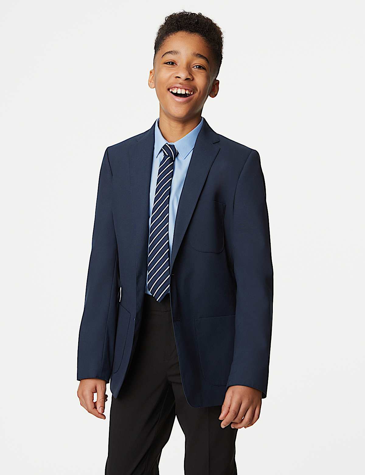 School uniform
