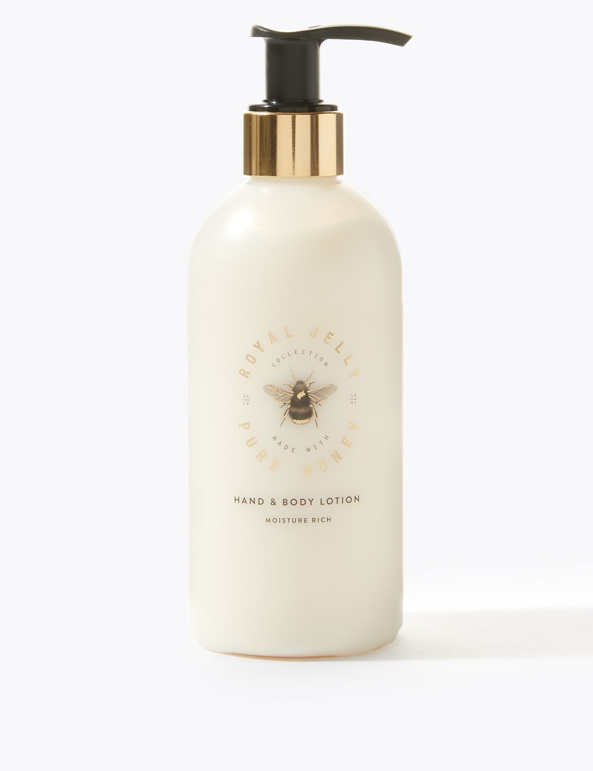 

Marks & Spencer Scented Hand & Body Lotion 250ml (FEMALE, NO COLOUR, 250ml)