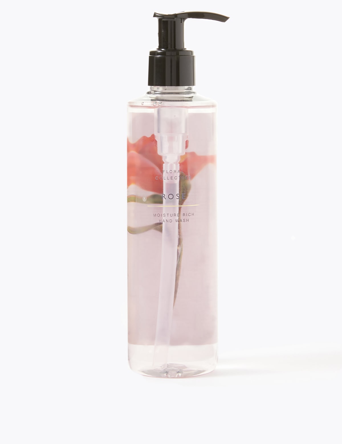 

Marks & Spencer Rose Hand Wash 250ml (FEMALE, NO COLOUR, 250ml)