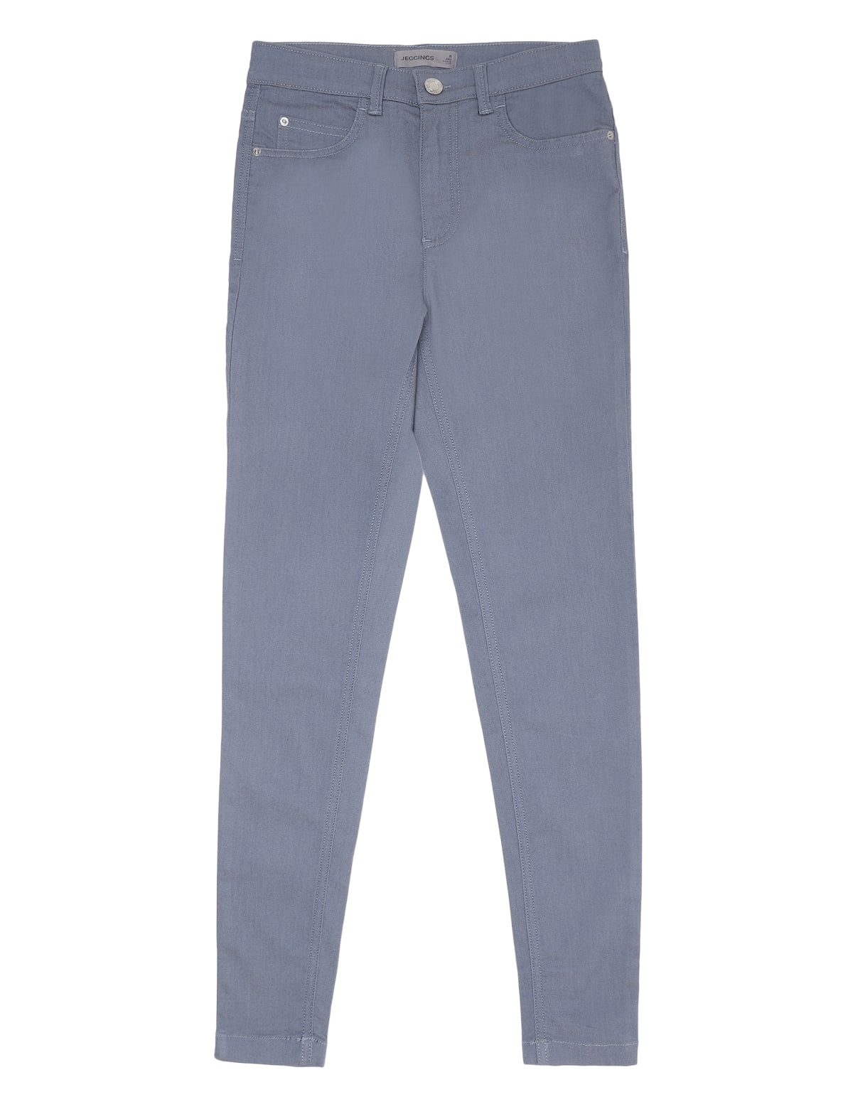 

Marks & Spencer Regular Fit Jeans (FEMALE, AIR FORCE BLUE, 8-REG)