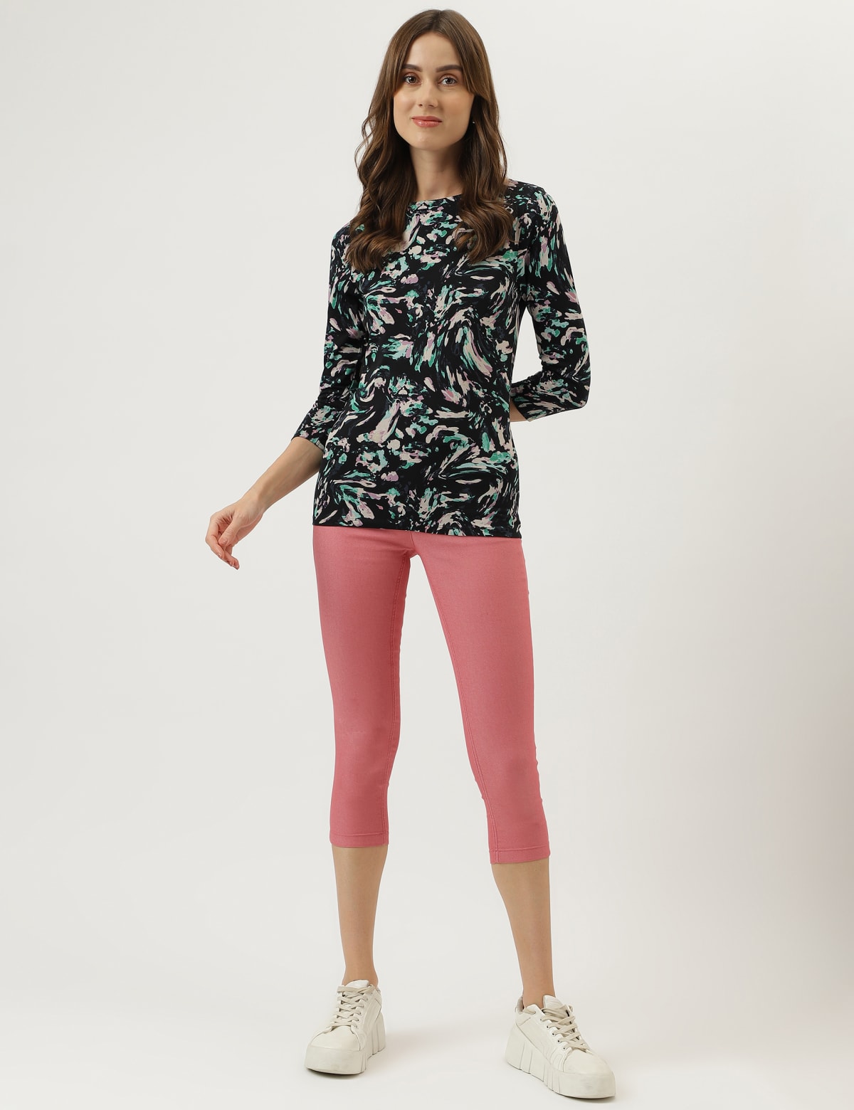 

Marks & Spencer Slim Fit Trousers (FEMALE, DARK ROSE, 8)