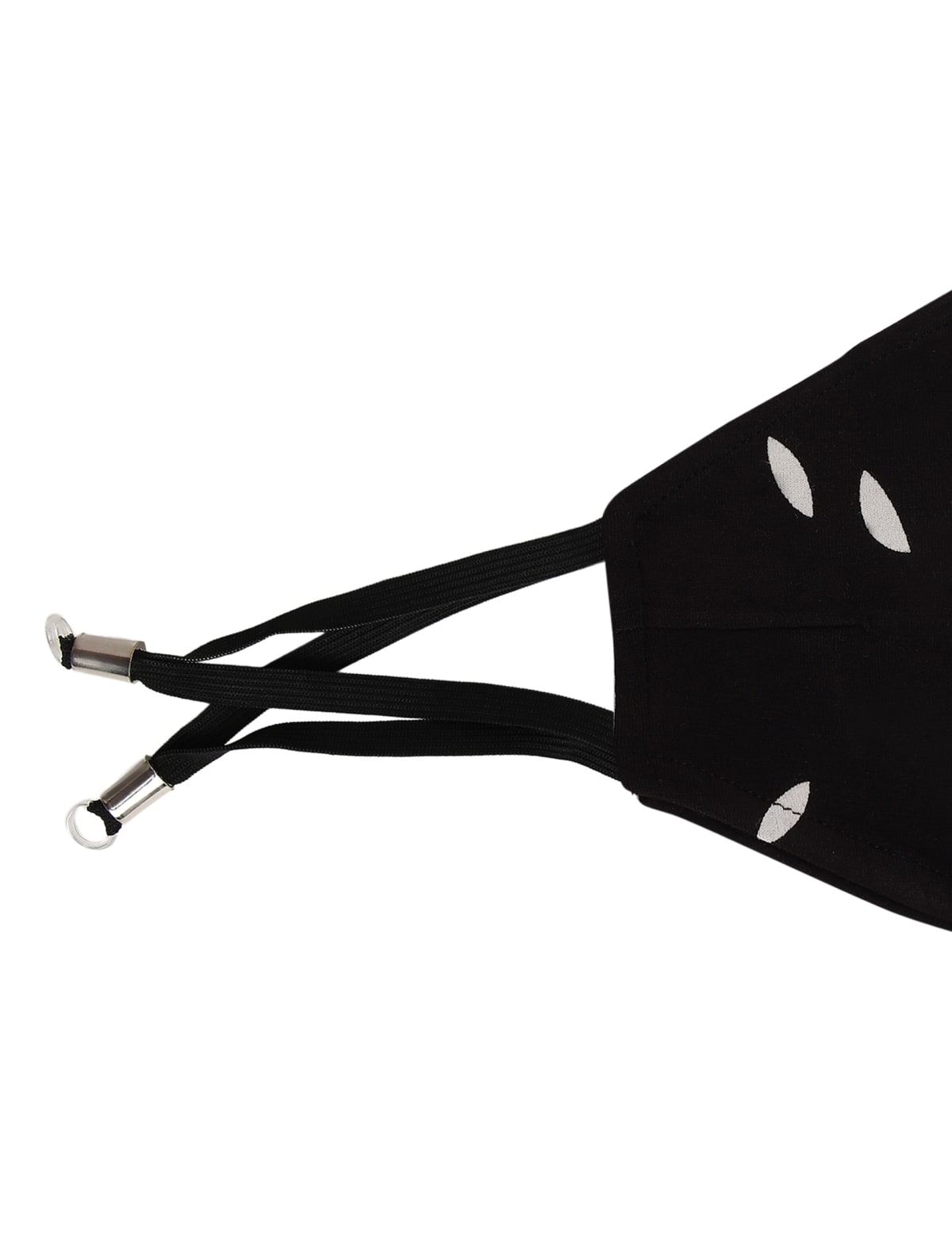 

Marks & Spencer Viscose Mix Plain Mask (MALE, BLACK MIX)