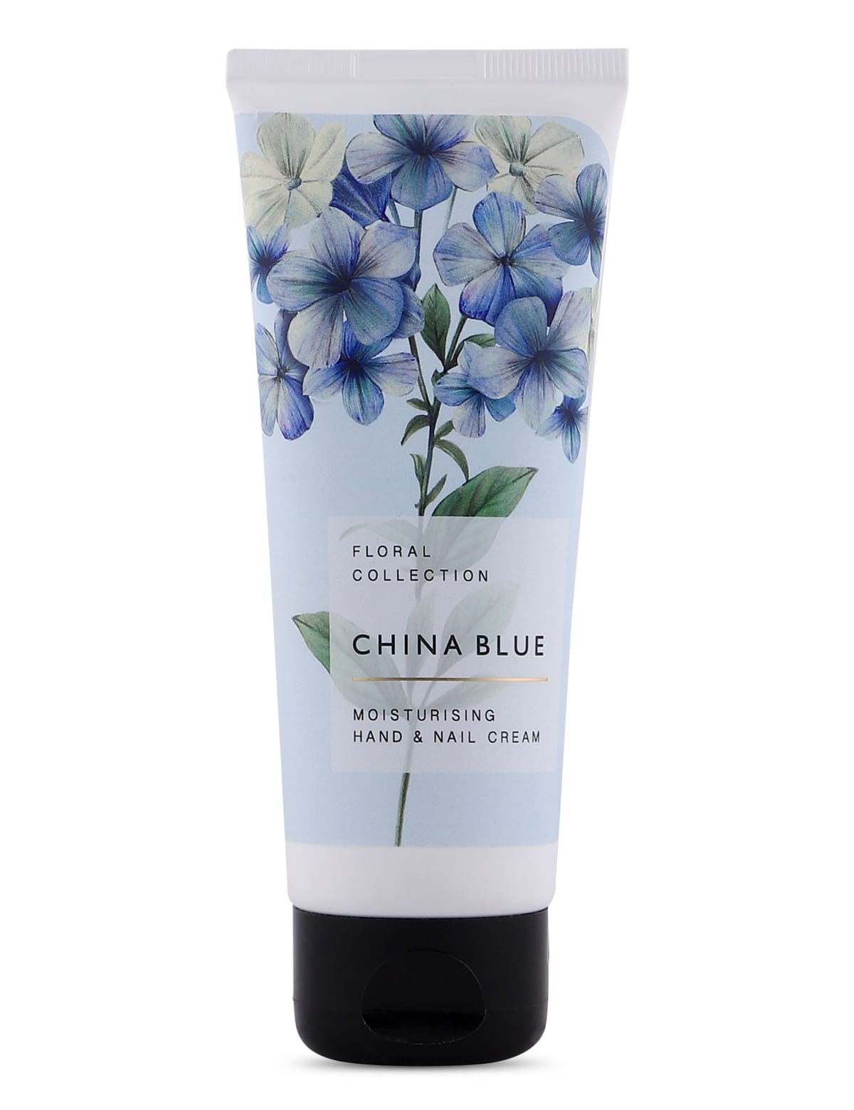 

Marks & Spencer Unwind Floral China Hand & Nail Cream 100ml (NO COLOUR, 100ml)