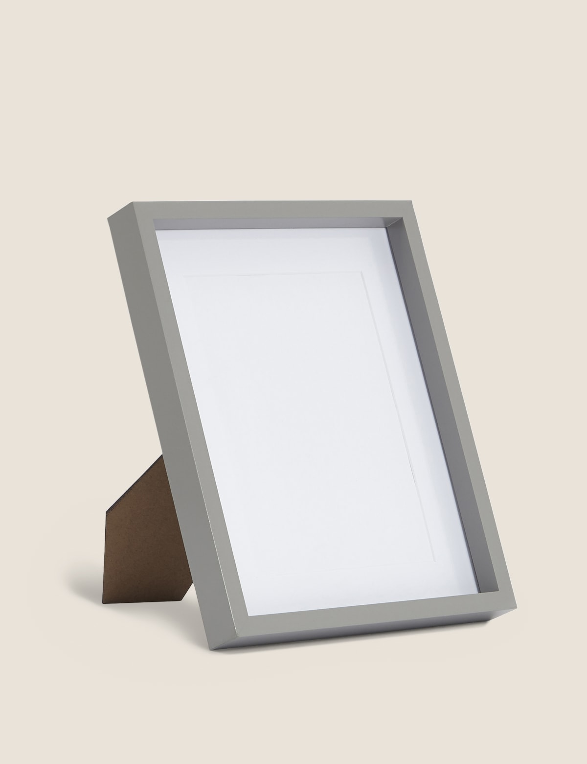 

Marks & Spencer Photo Frame 6x8 inch (GREY)